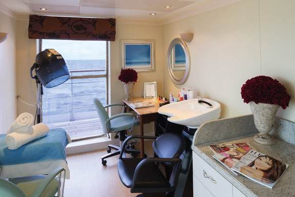 Health and Fitness Facilities